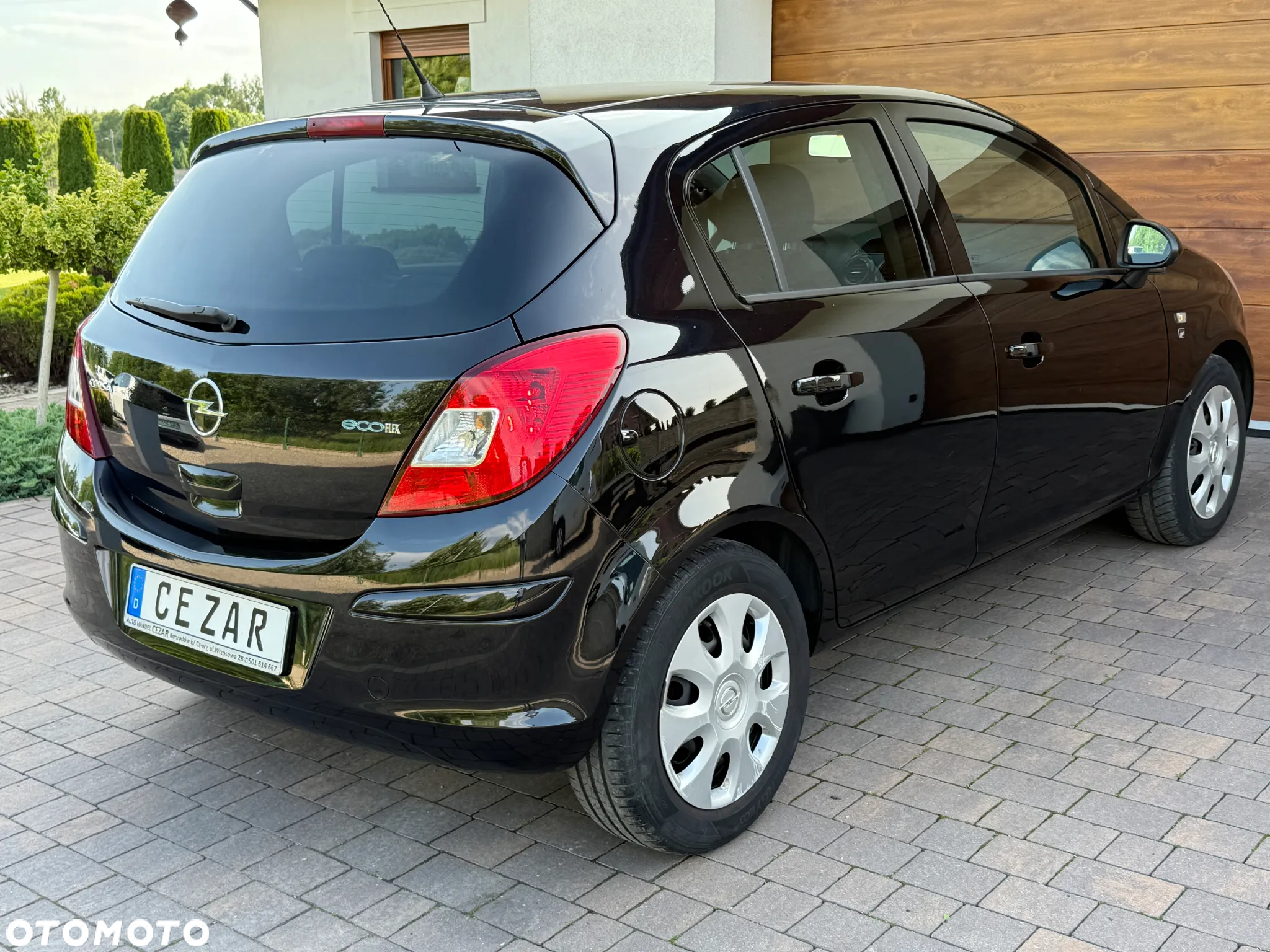 Opel Corsa - 3