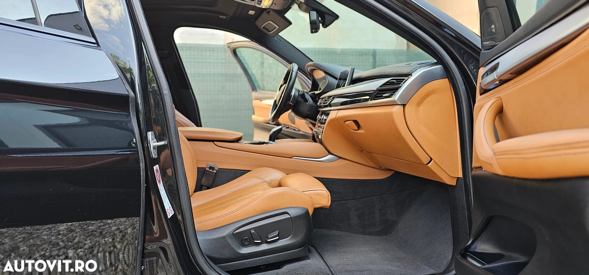 BMW X6 xDrive30d - 18