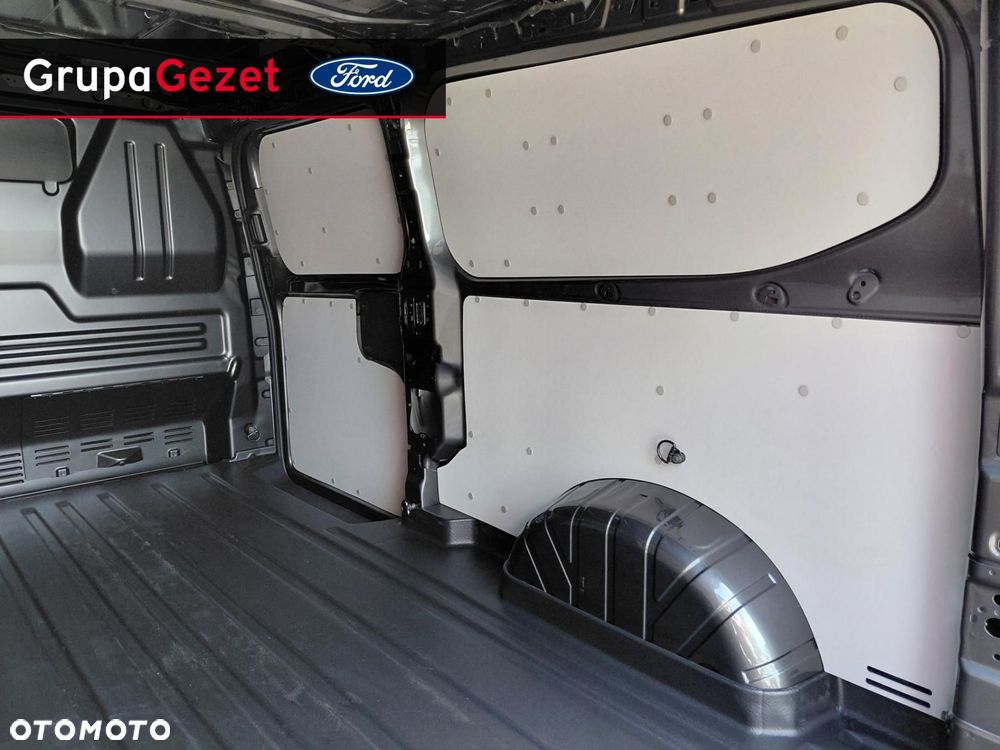 Ford Transit Custom - 10