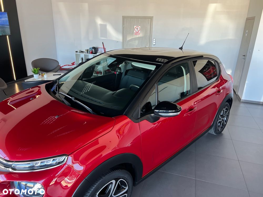 Citroën C3 - 10