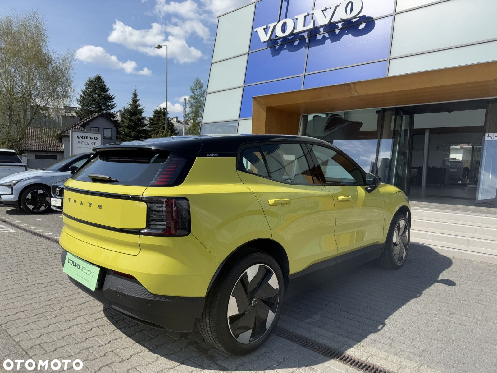 Volvo EX30 - 10