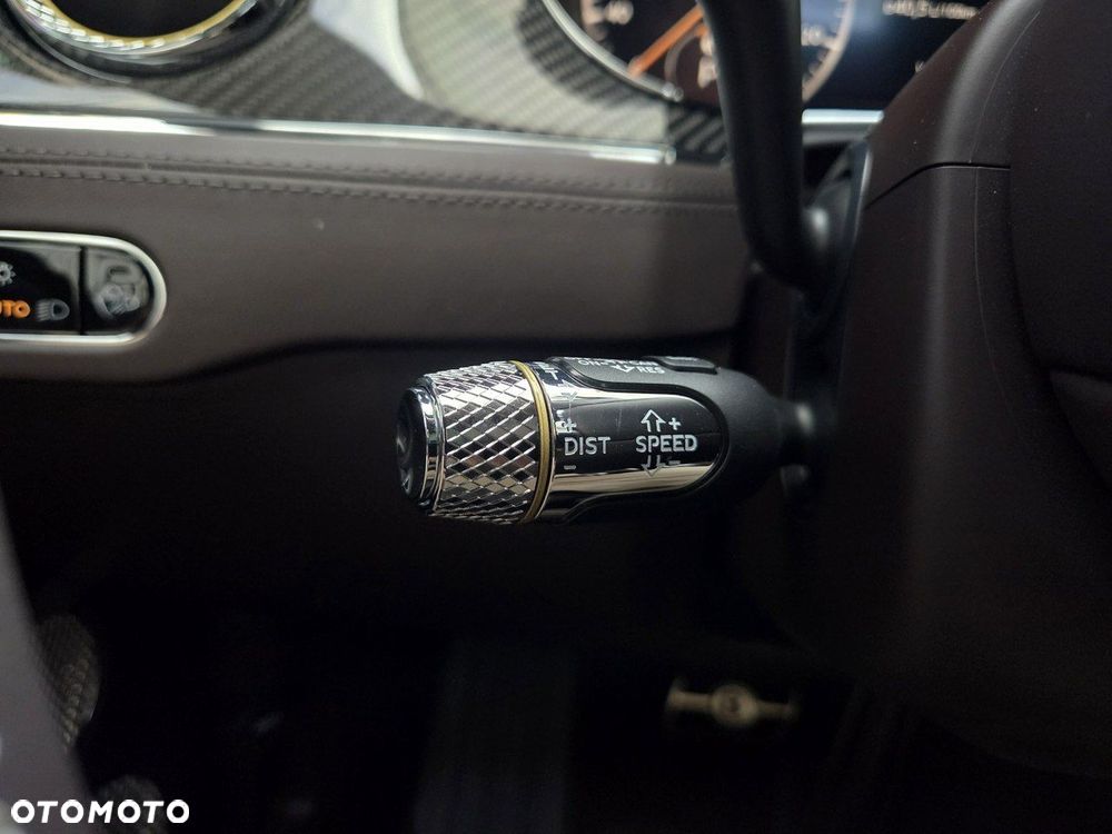 Bentley Continental GT - 24