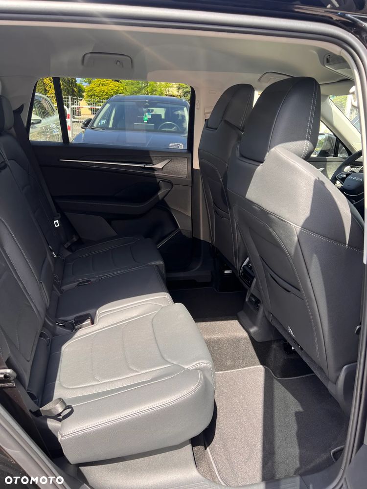 Skoda Kodiaq 2.0 TDI 4x4 Edition 130 DSG - 12