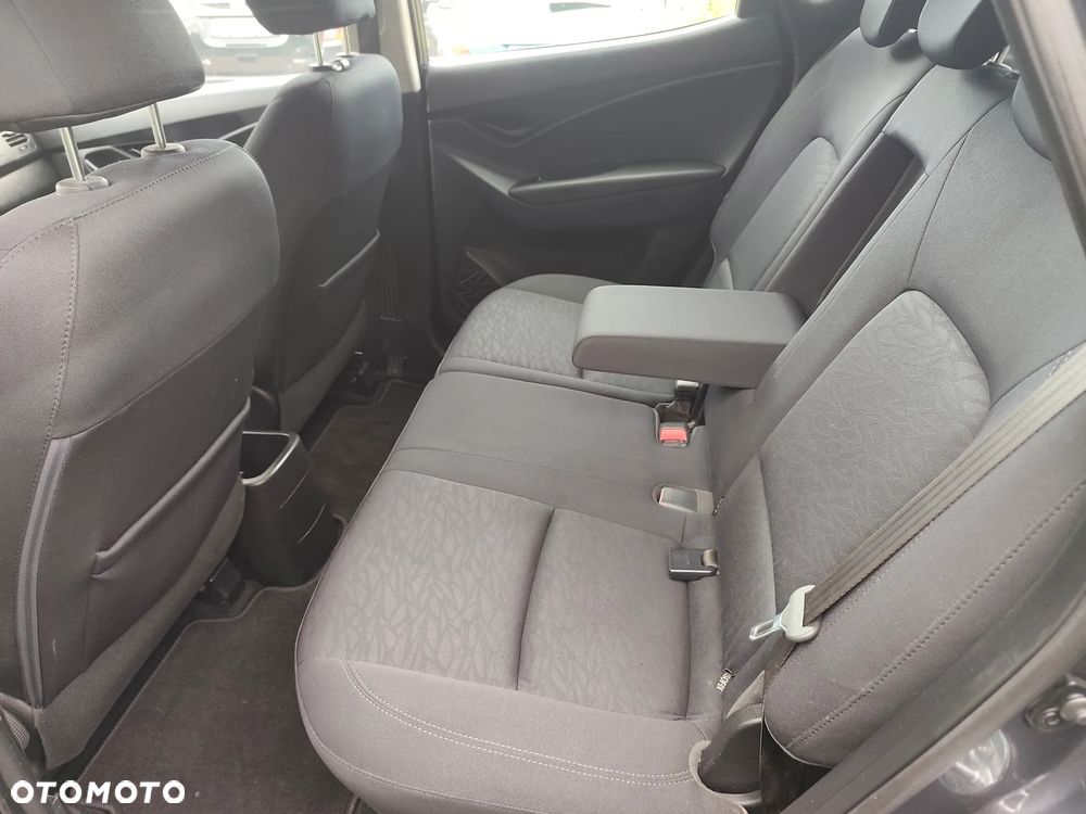 Hyundai ix20 1.6 Comfort - 13