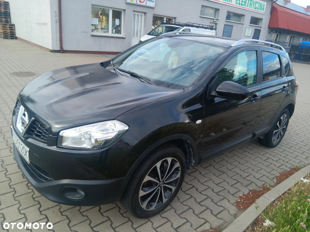 Nissan Qashqai 1.5 dCi Acenta - 5
