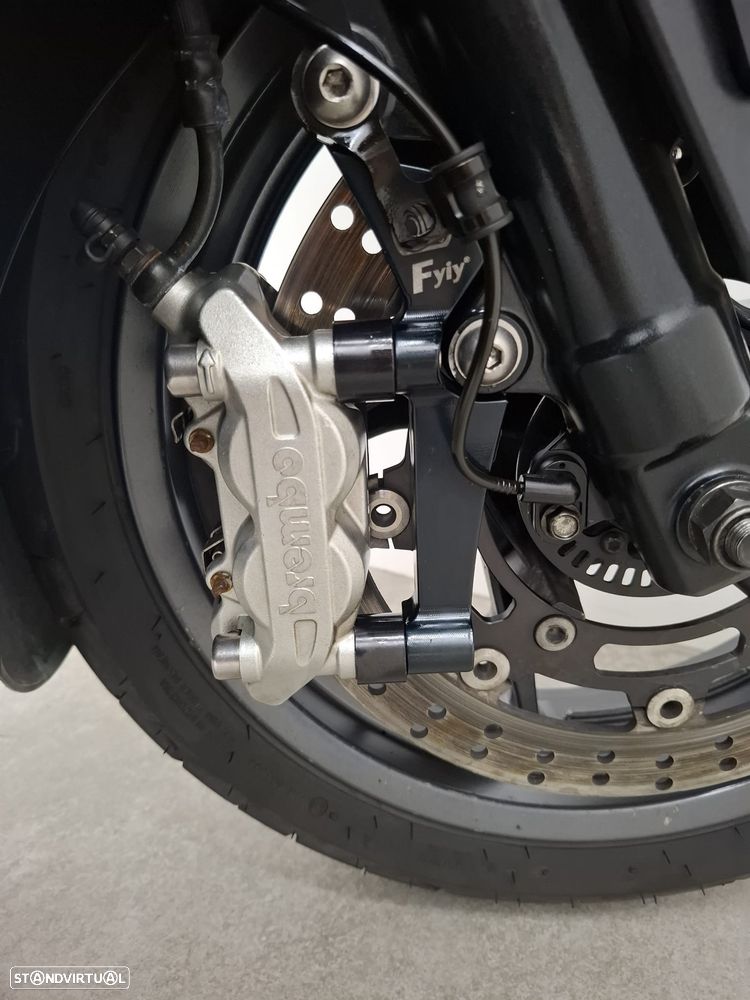 Yamaha X-Max 300 - 18 MESES DE GARANTIA - 17