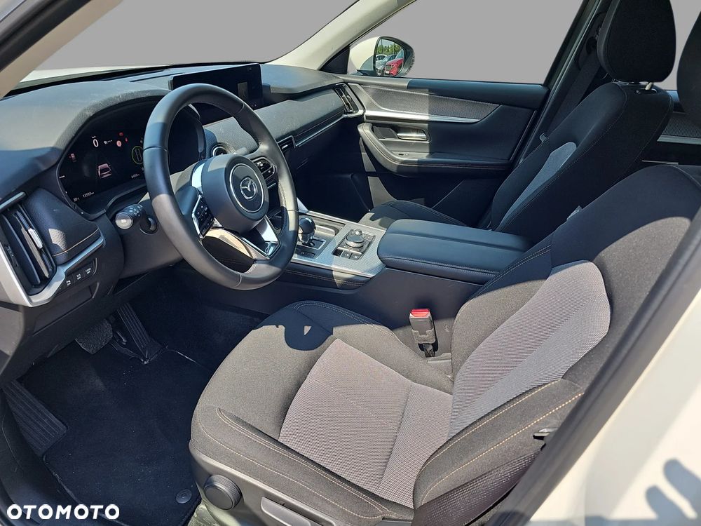 Mazda CX-60 3.3 D mHEV Exclusive Line AWD - 12