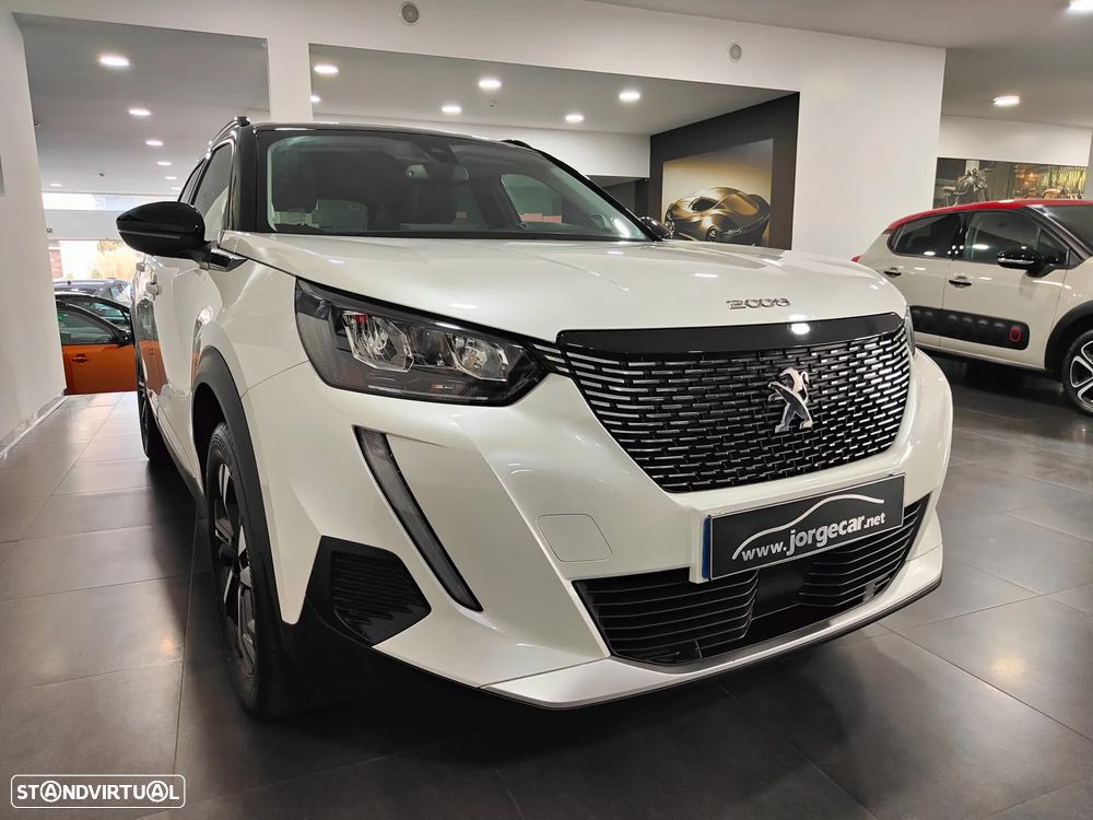 Peugeot 2008 1.2 PureTech Allure - 6