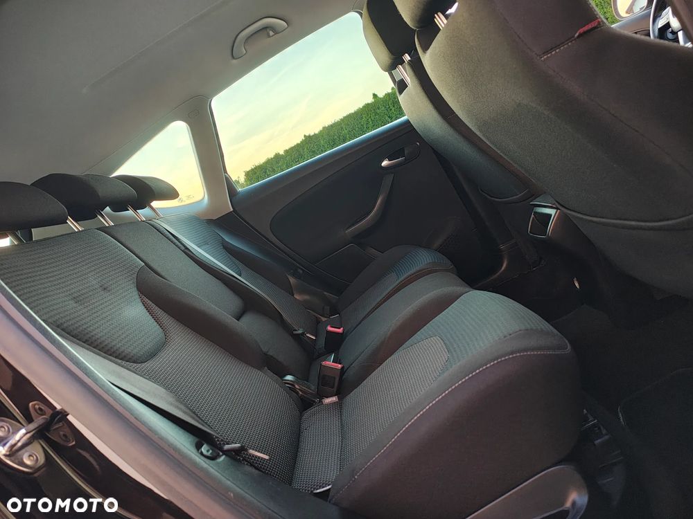 Seat Altea XL 1.2 TSI (Ecomotive) Start & Stop Style Copa - 37