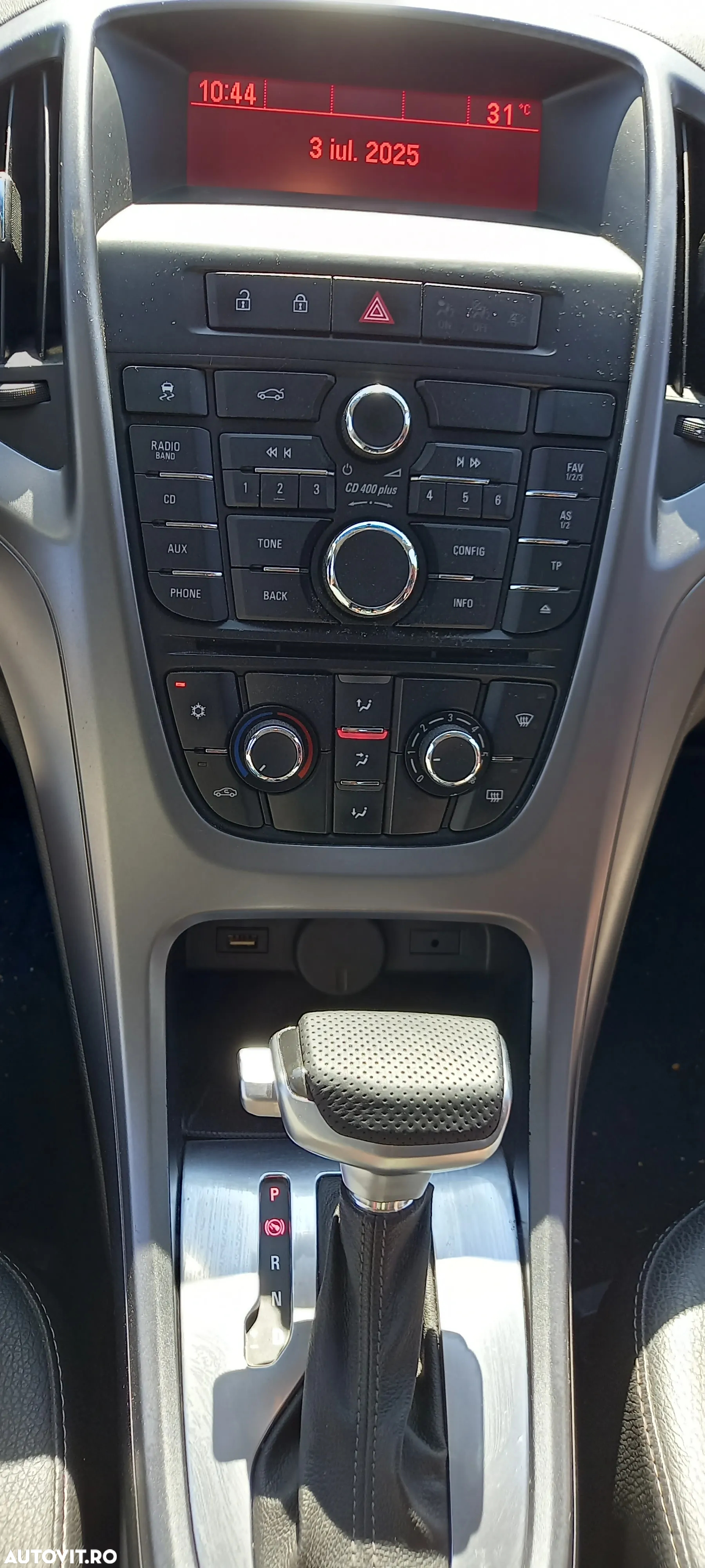 Opel Astra - 9