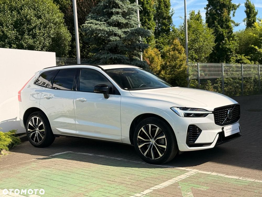 Volvo XC 60 - 5