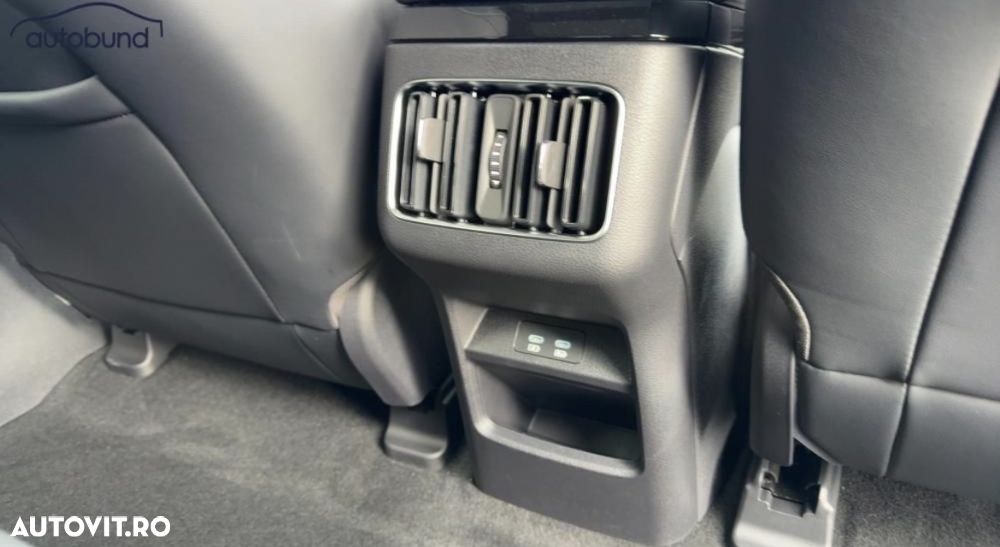 Byd Seal U DM-i PHEV Boost - 8