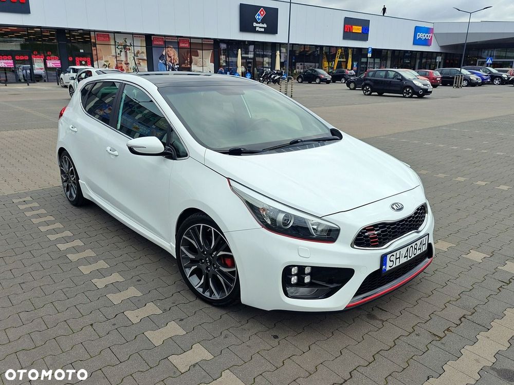 Kia Ceed - 17