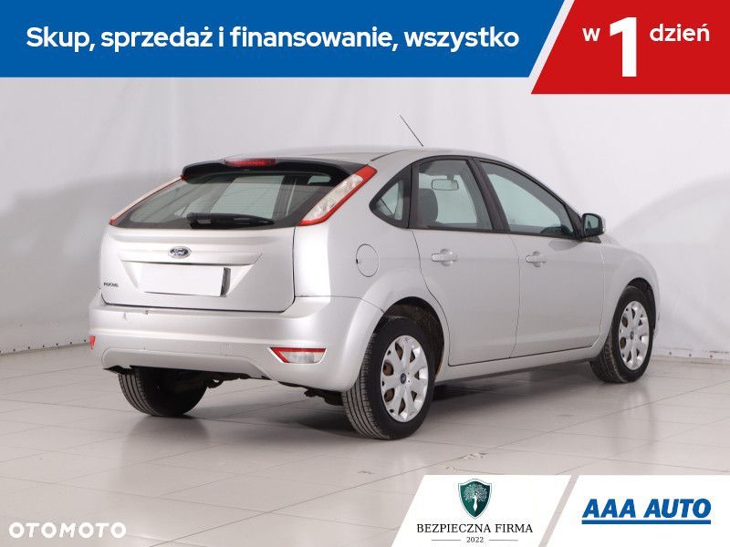 Ford Focus - 7