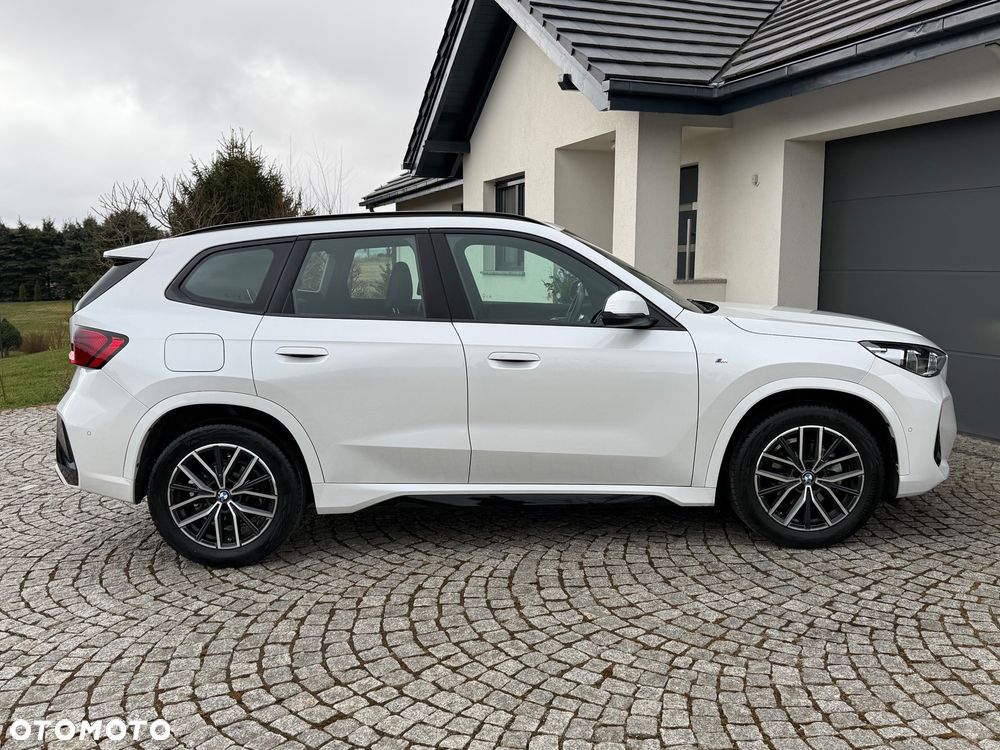 BMW X1 - 7