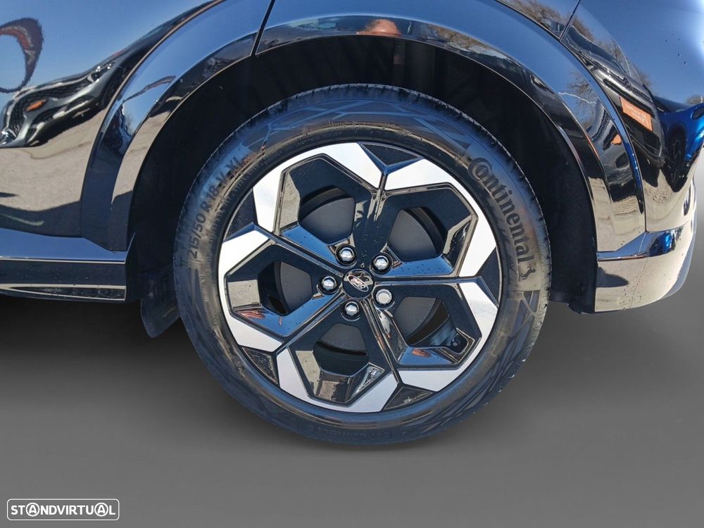 Ford Puma Gen-E 54 kWh Premium - 15