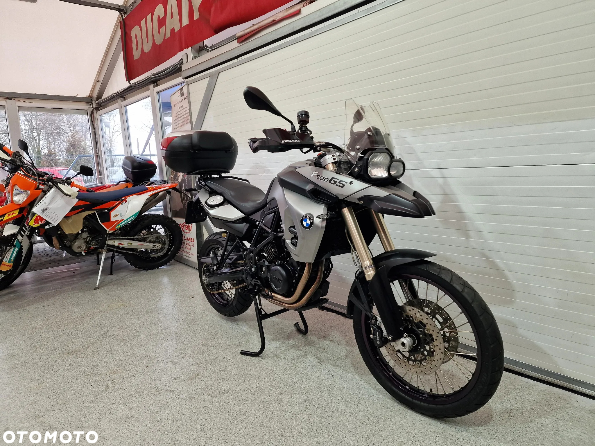 BMW GS - 3