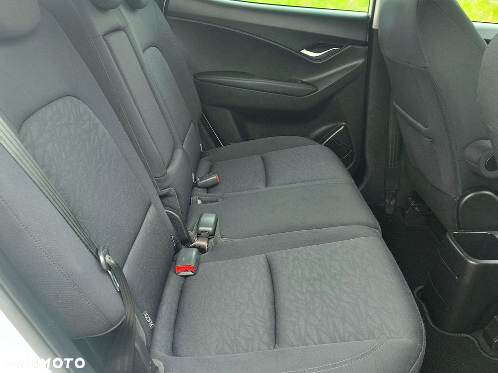 Hyundai ix20 1.4 blue YES Gold - 22