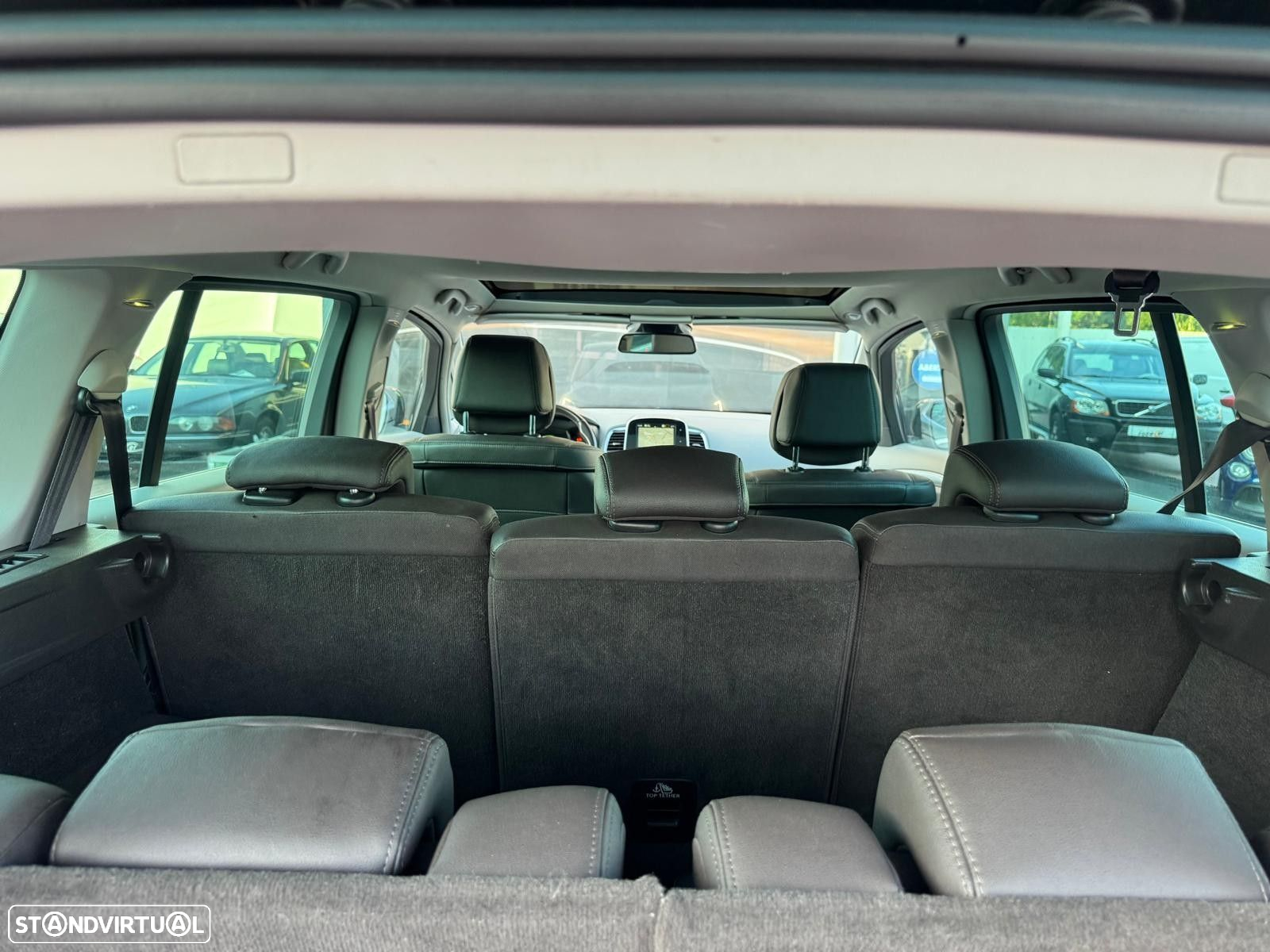 Renault Espace 1.6 dCi Initiale Paris EDC - 36