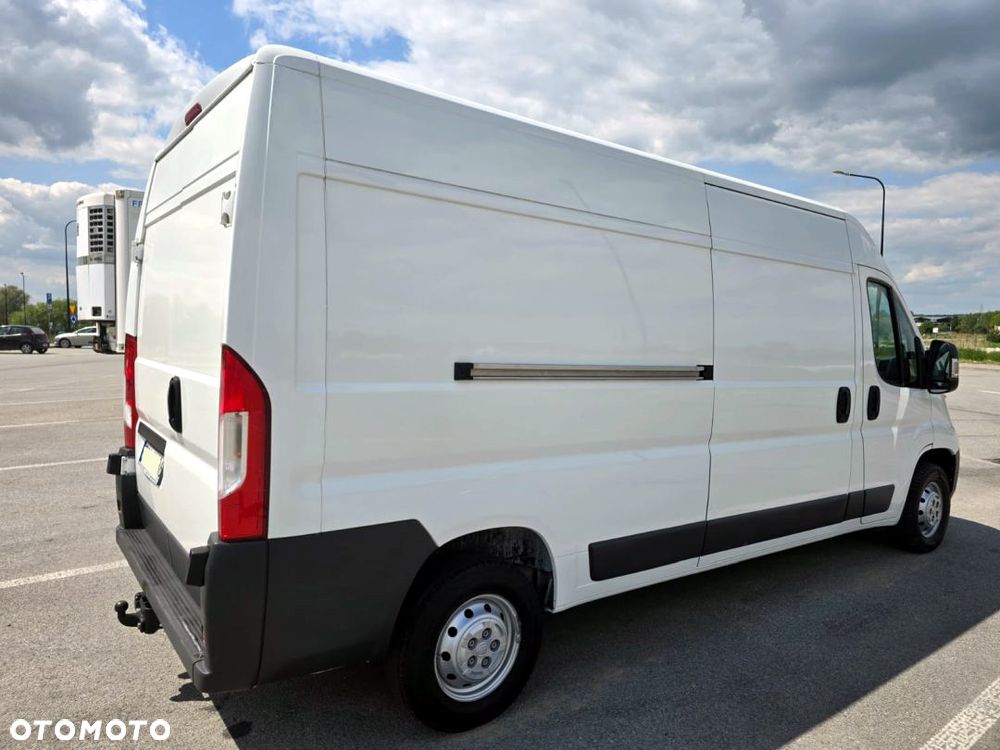 Fiat Ducato 2.3 JTD - 130KM - L3H2 - LIFT - 13
