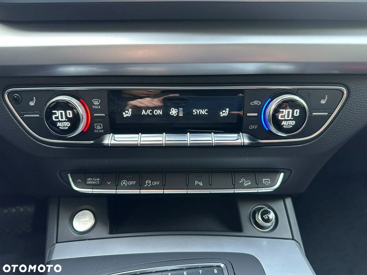 Audi Q5 2.0 TDI Quattro S tronic - 25