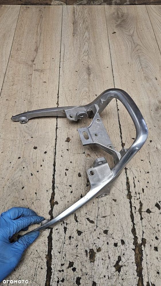 Uchwyt pasażera rączka Yamaha V-Max 1200 (1985-2006)  1FK-21645-00 - 8