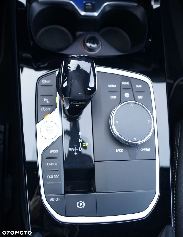 BMW Seria 1 118i Sport Line - 29