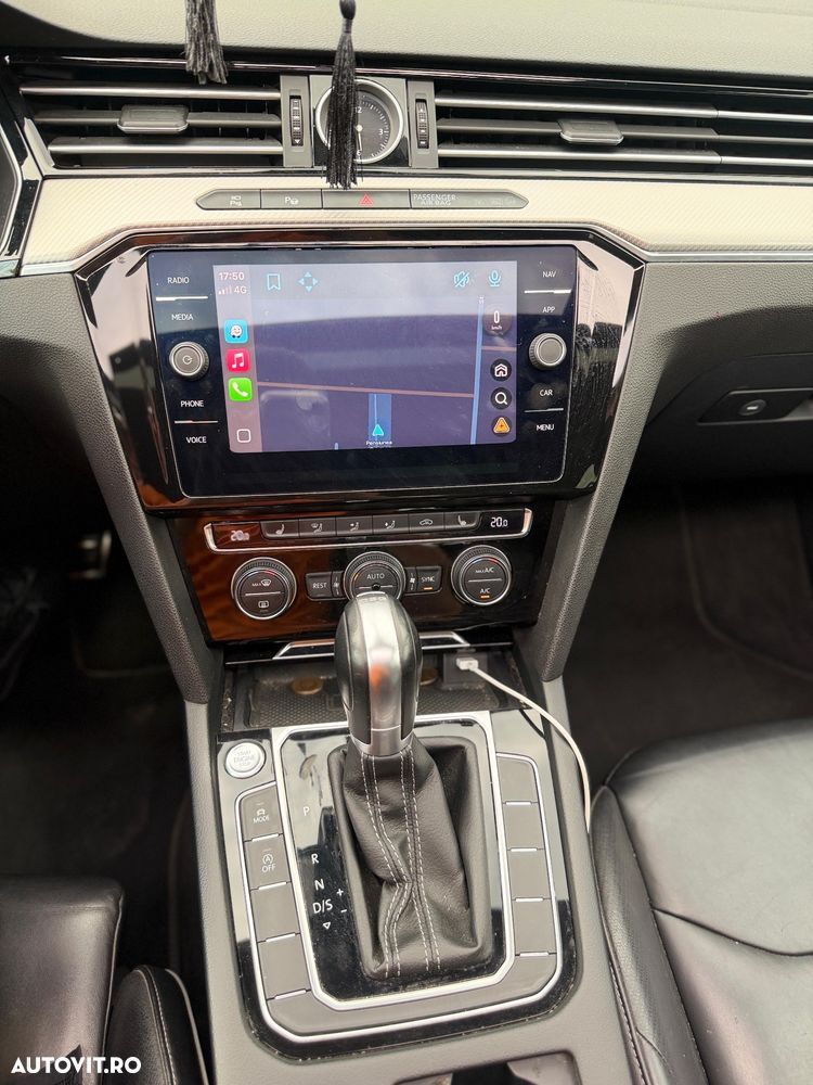 Volkswagen ARTEON 2.0 TDI DSG R-Line - 13