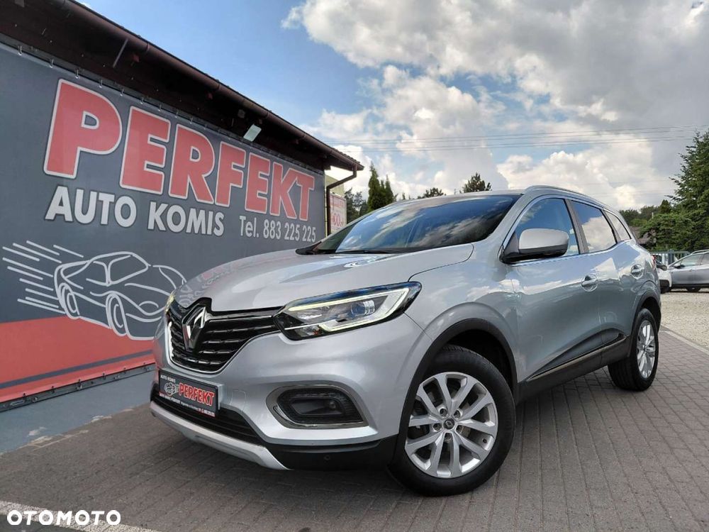 Renault Kadjar - 2