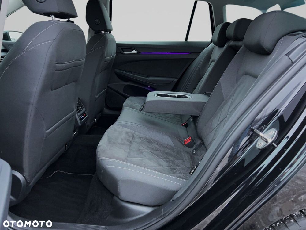 Volkswagen Golf 2.0 TDI Style DSG - 11