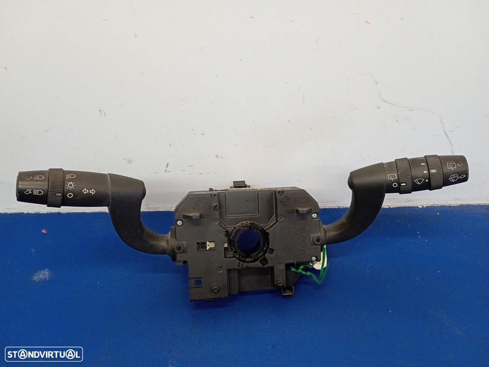 COMANDO MULTIFUNÇÕES FIAT CROMA 2008 -07354608930 - 4