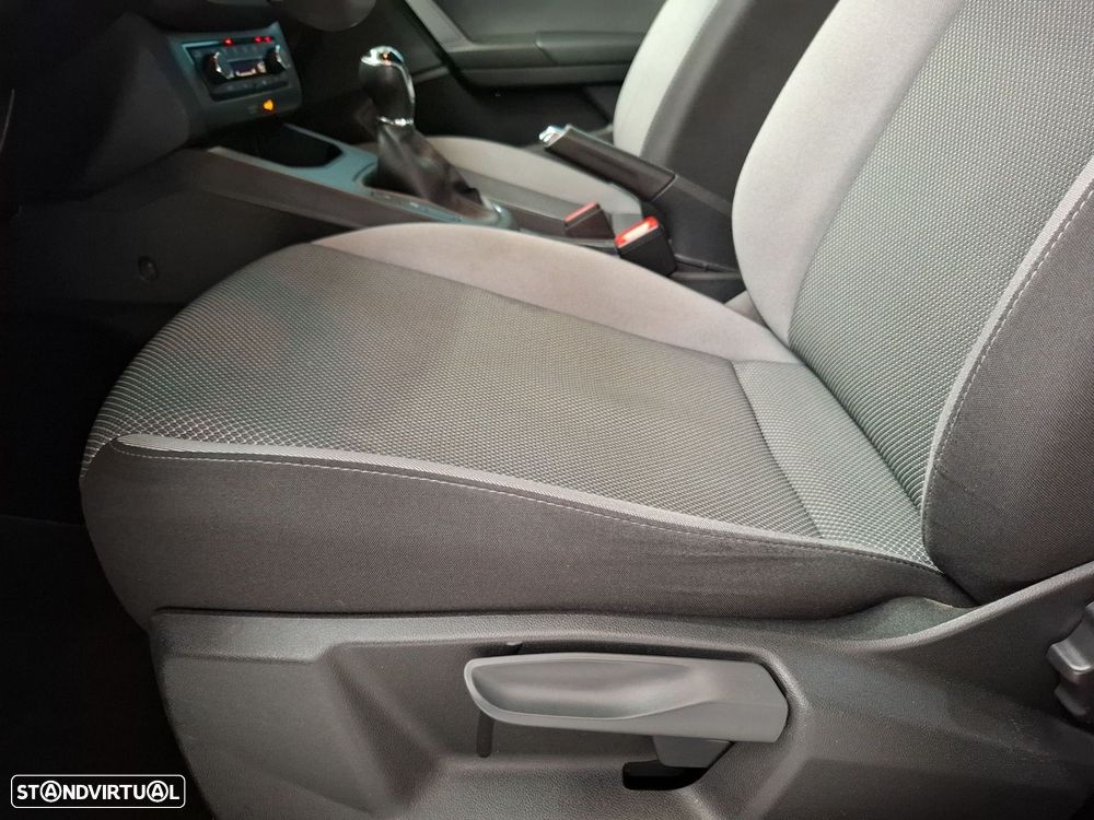 SEAT Ibiza 1.0 TSI Style - 26