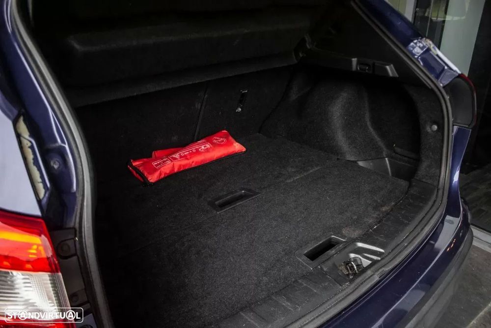 Nissan Qashqai 1.5 dCi Acenta - 29