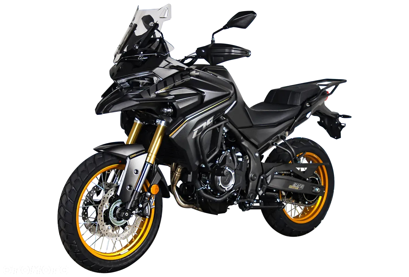 VOGE 525DSX - 25