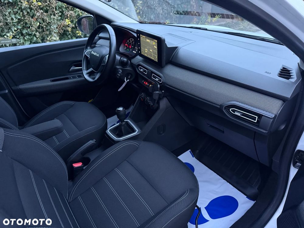 Dacia Jogger 1.0 TCe Expression - 13