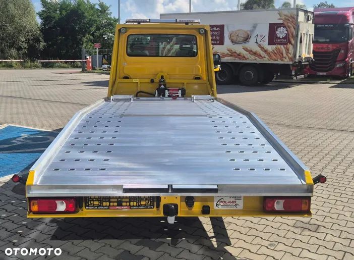 Iveco Laweta , bogate wyposażenie - 10