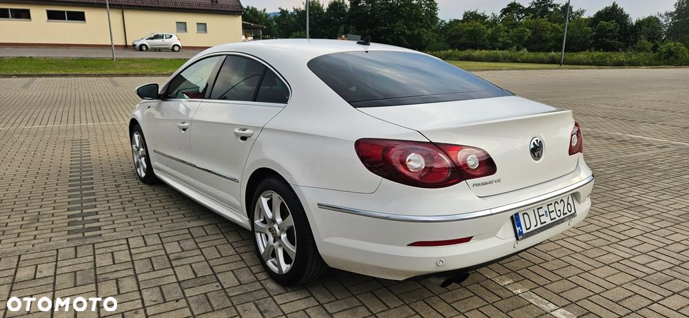 Volkswagen Passat CC 1.8 TSI Individual - 2
