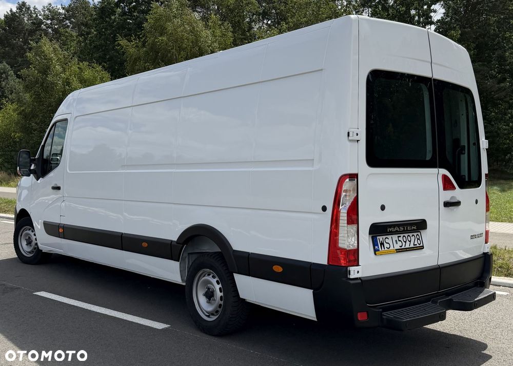 Renault Master L4H2 Max - 4