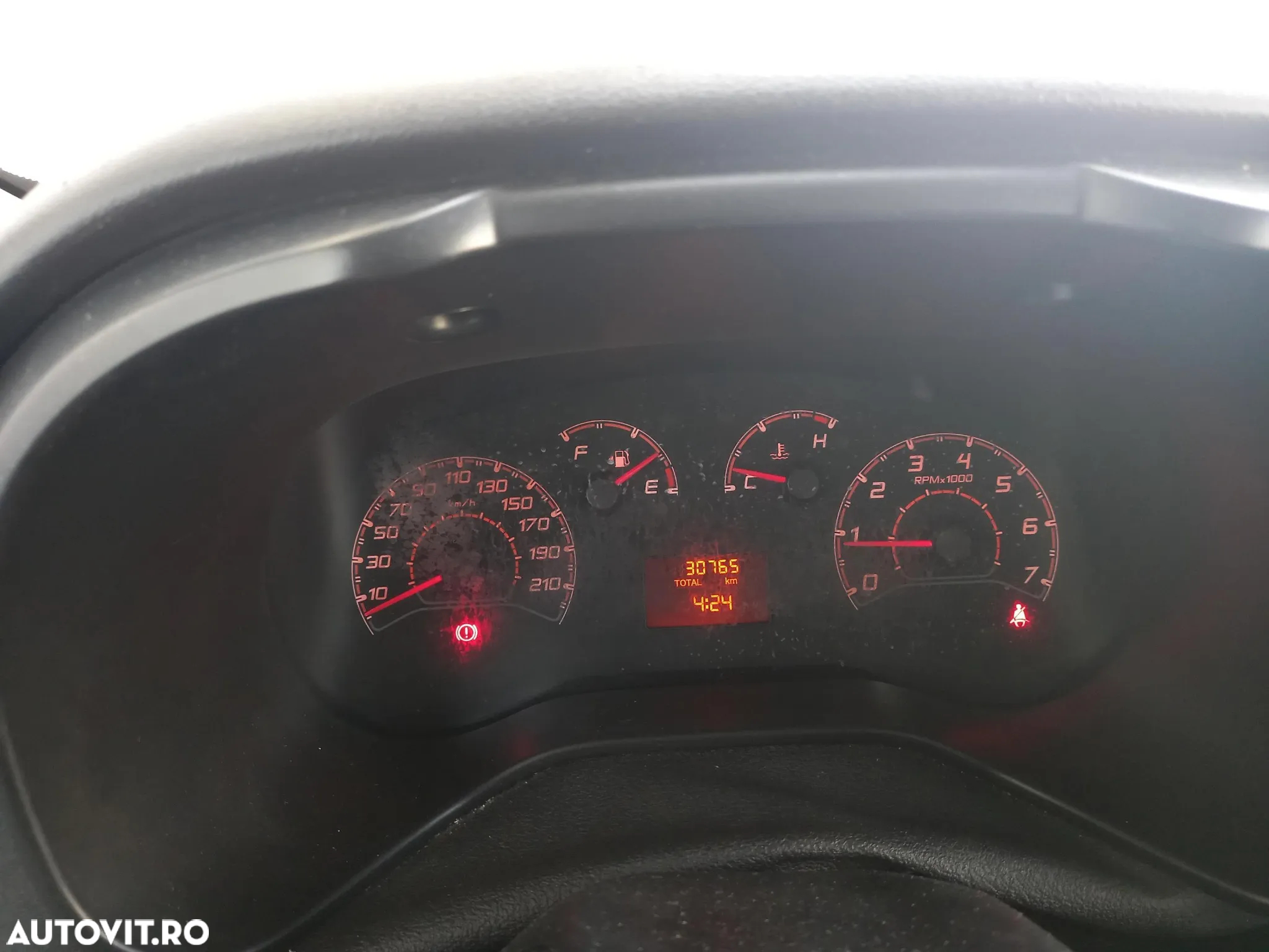 Fiat Doblo - 11