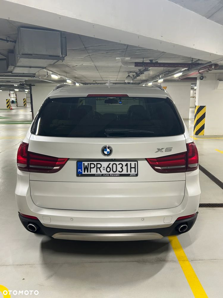 BMW X5 - 5