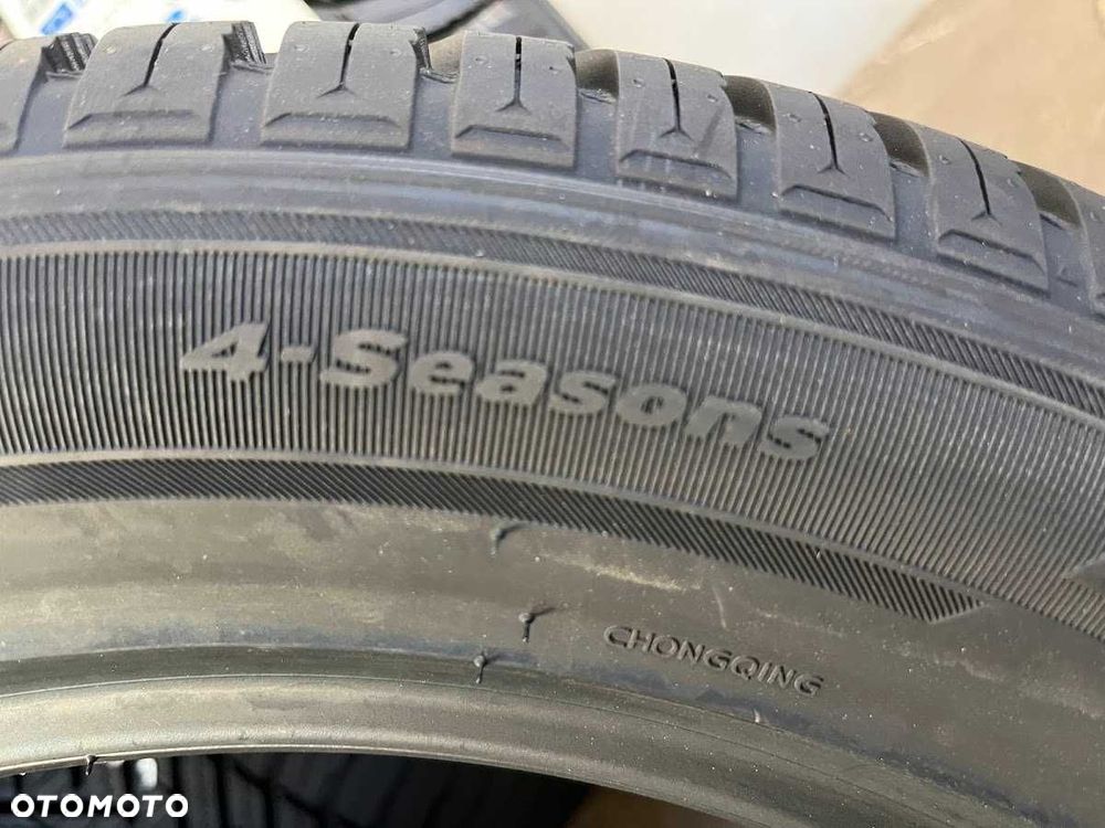 205/55R16 94H Hankook Kinergy 4S2 cztery nowe opony całoroczne 2025r - 4