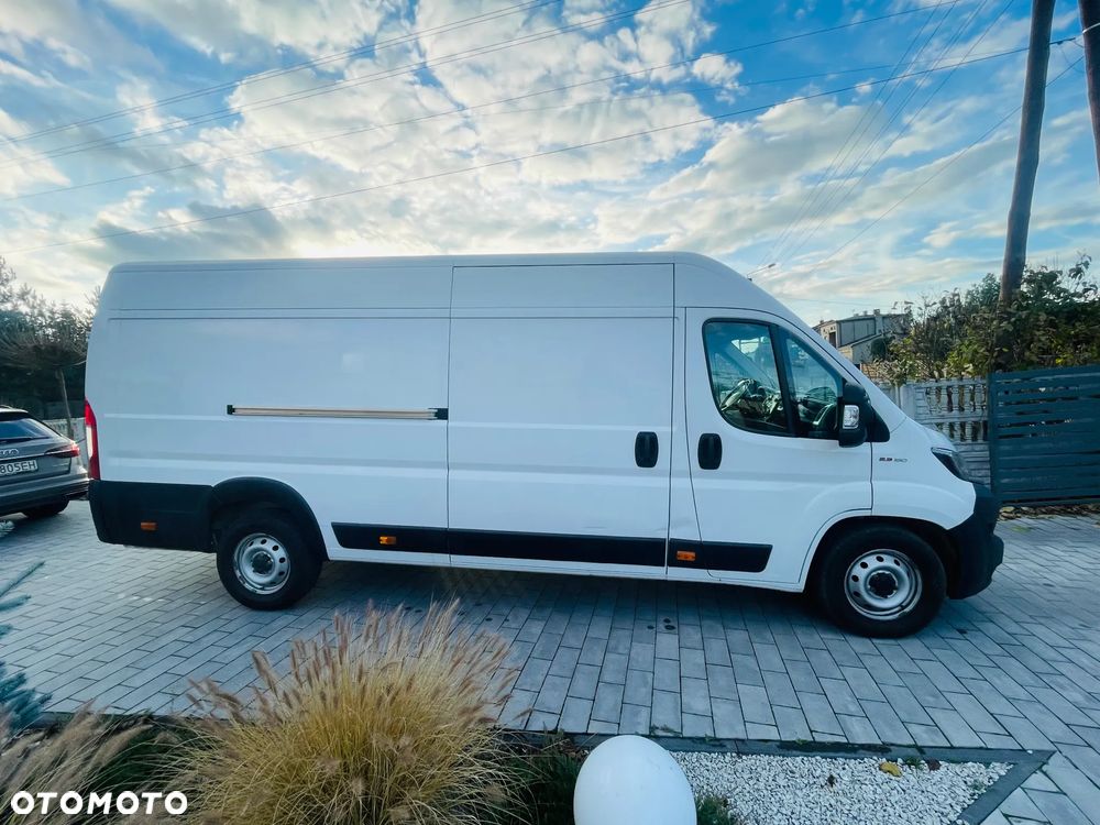 Fiat Ducato - 4
