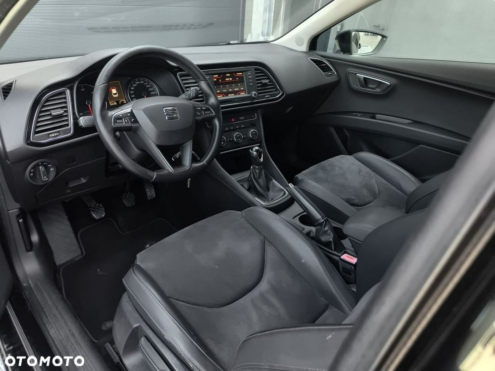 Seat Leon - 10
