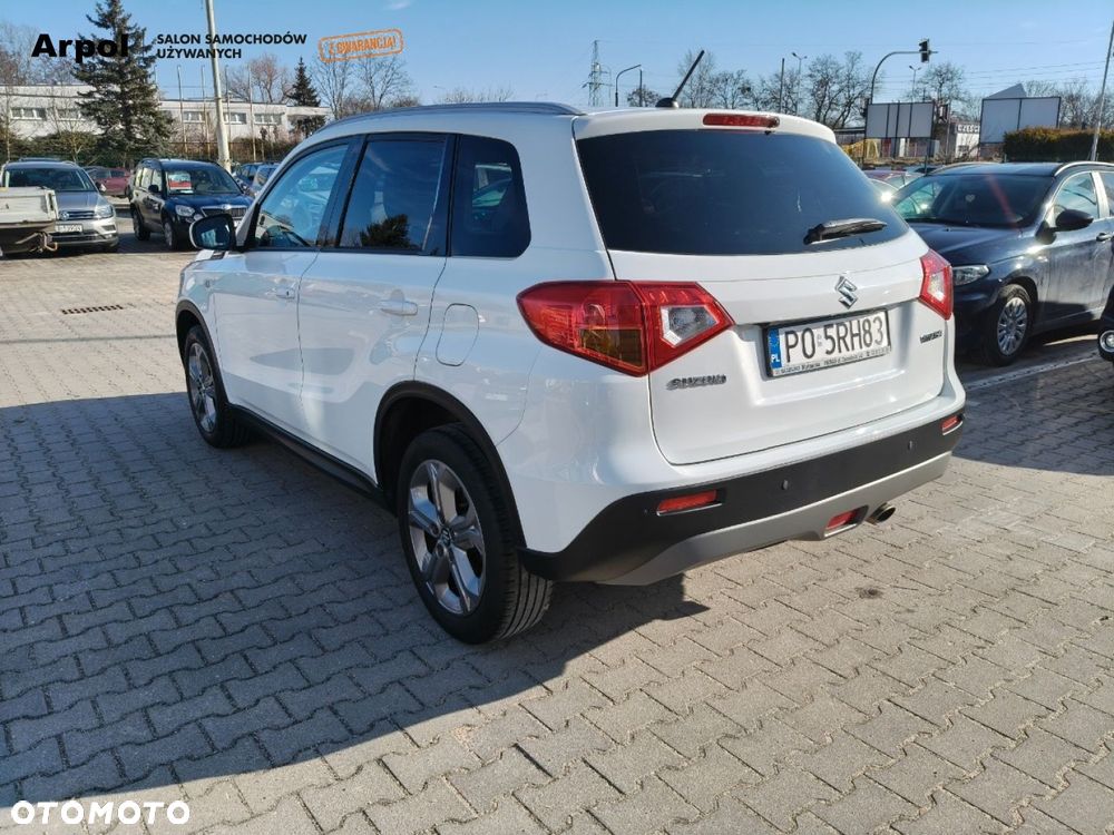 Suzuki Vitara - 3