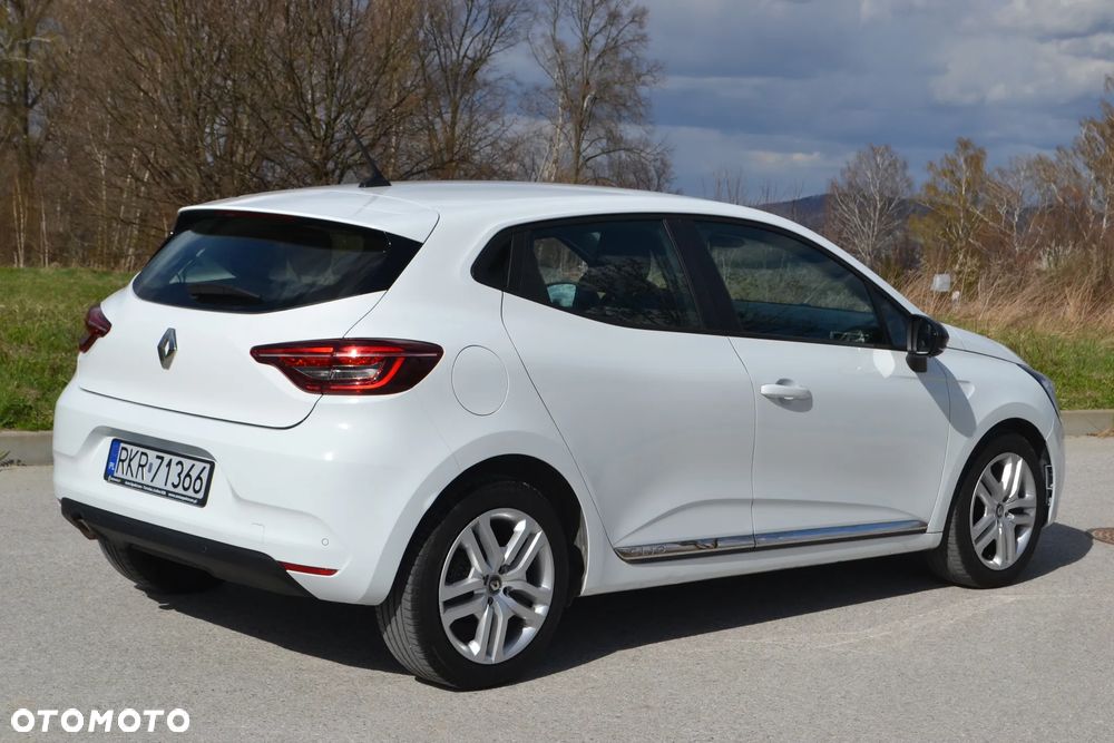 Renault Clio - 5