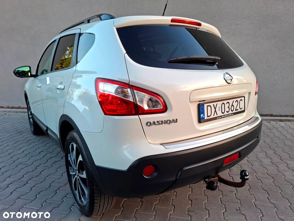 Nissan Qashqai 1.6 I-Way Start/Stop - 5