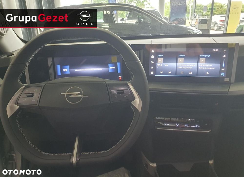 Opel Frontera 1.2 T mHEV GS eDTC6 - 12