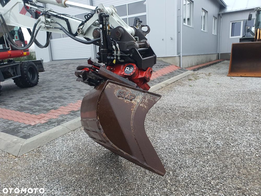 Takeuchi TB 295 W - 34