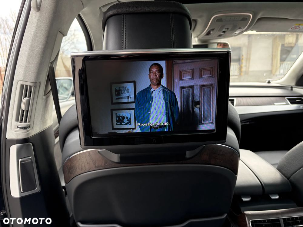 Audi A8 3.0 TDI clean diesel L Quattro - 29