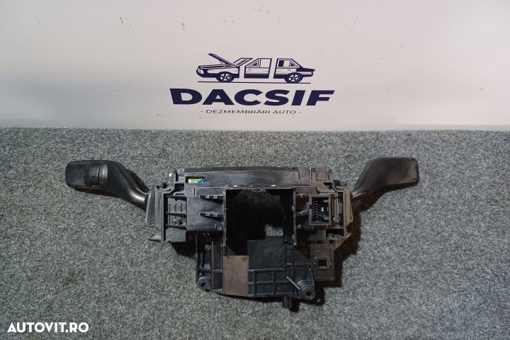 ANSAMBLU MANETE SEMNALIZARE + STERGATOARE AG9T-13N064-CB AG9T13N064CB - 3